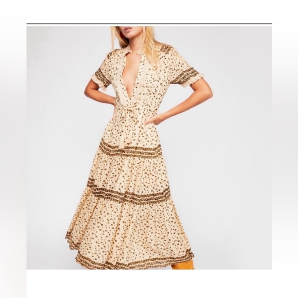 Rare feelings free people dress